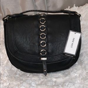 New! Nine West Bag